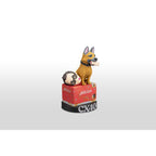 Product image Fallout Vinyl Figure CX404 & Wilzig (Head) Stylized 20 cm