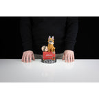Product image Fallout Vinyl Figure CX404 & Wilzig (Head) Stylized 20 cm