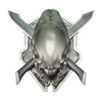Product image Halo Wall Sculpture Legendary Icon Grunt Edition 25 x 28 cm