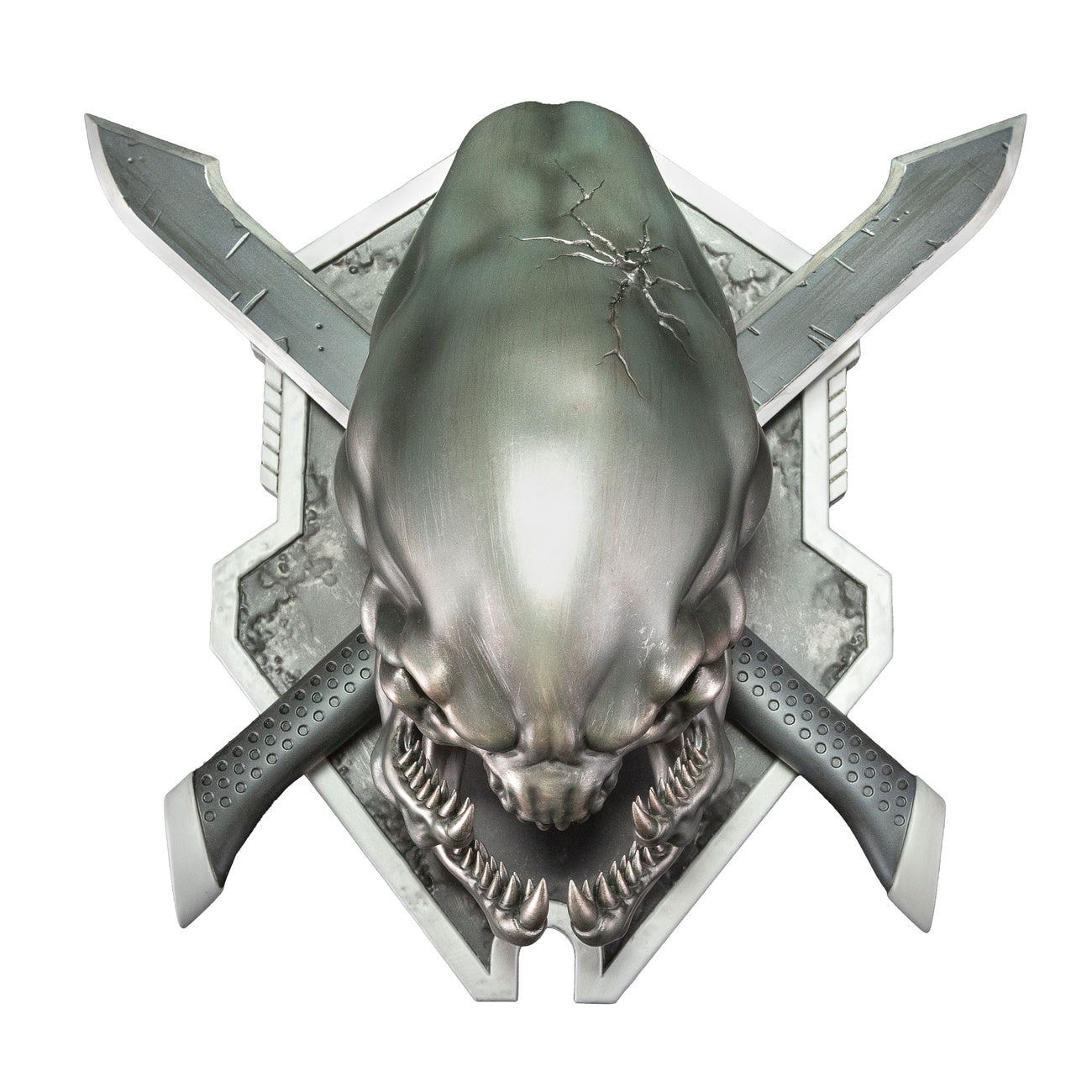 Product image Halo Wall Sculpture Legendary Icon Grunt Edition 25 x 28 cm