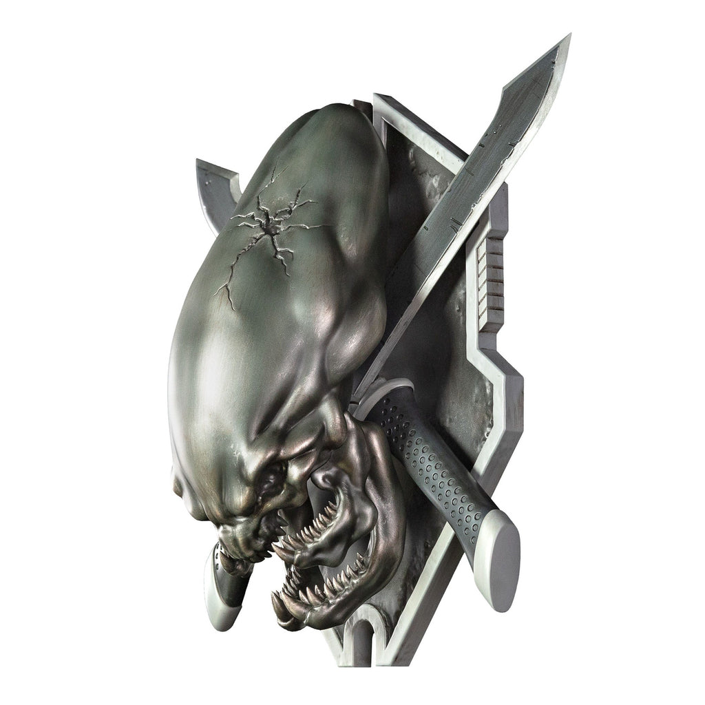 Product image Halo Wall Sculpture Legendary Icon Grunt Edition 25 x 28 cm
