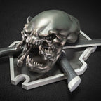 Product image Halo Wall Sculpture Legendary Icon Grunt Edition 25 x 28 cm