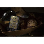 Product image Tycoon Playing Cards Black