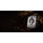 Product image Tycoon Playing Cards Black