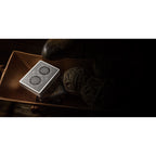 Product image Tycoon Playing Cards Black