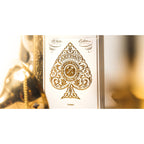 Product image Artisan Playing Cards White