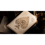 Product image Artisan Playing Cards White