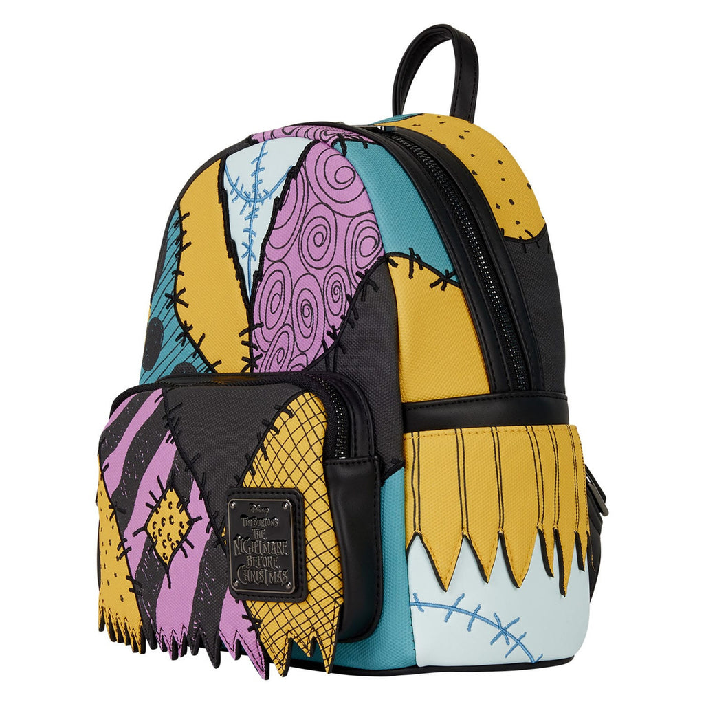 Product image Nightmare Before Christmas by Loungefly Sally Tote Bag