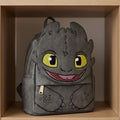 Product image DreamWorks by Loungefly Backpack How To Train Your Dragon