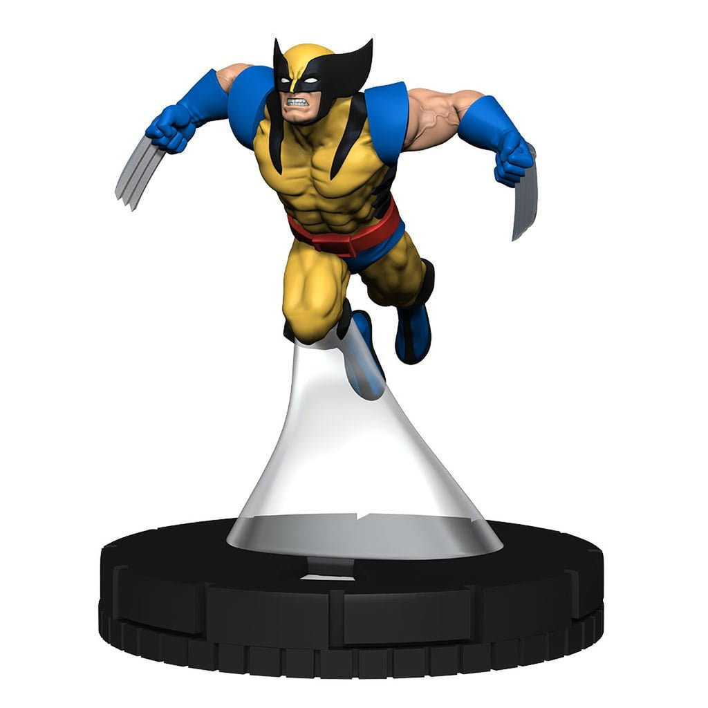Product image Marvel HeroClix: Starter Set 2025
