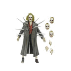 Product image Beetlejuice (1988) Diorama Trenchcoat with Spikes Inferno
