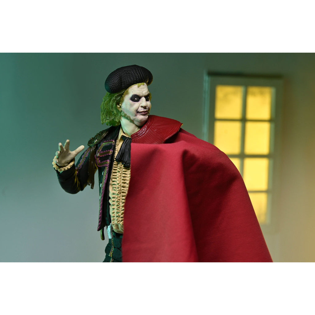 Product image Beetlejuice Beetlejuice Action Figure 2-Pack Ultimate