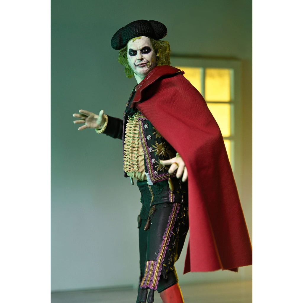 Product image Beetlejuice Beetlejuice Action Figure 2-Pack Ultimate