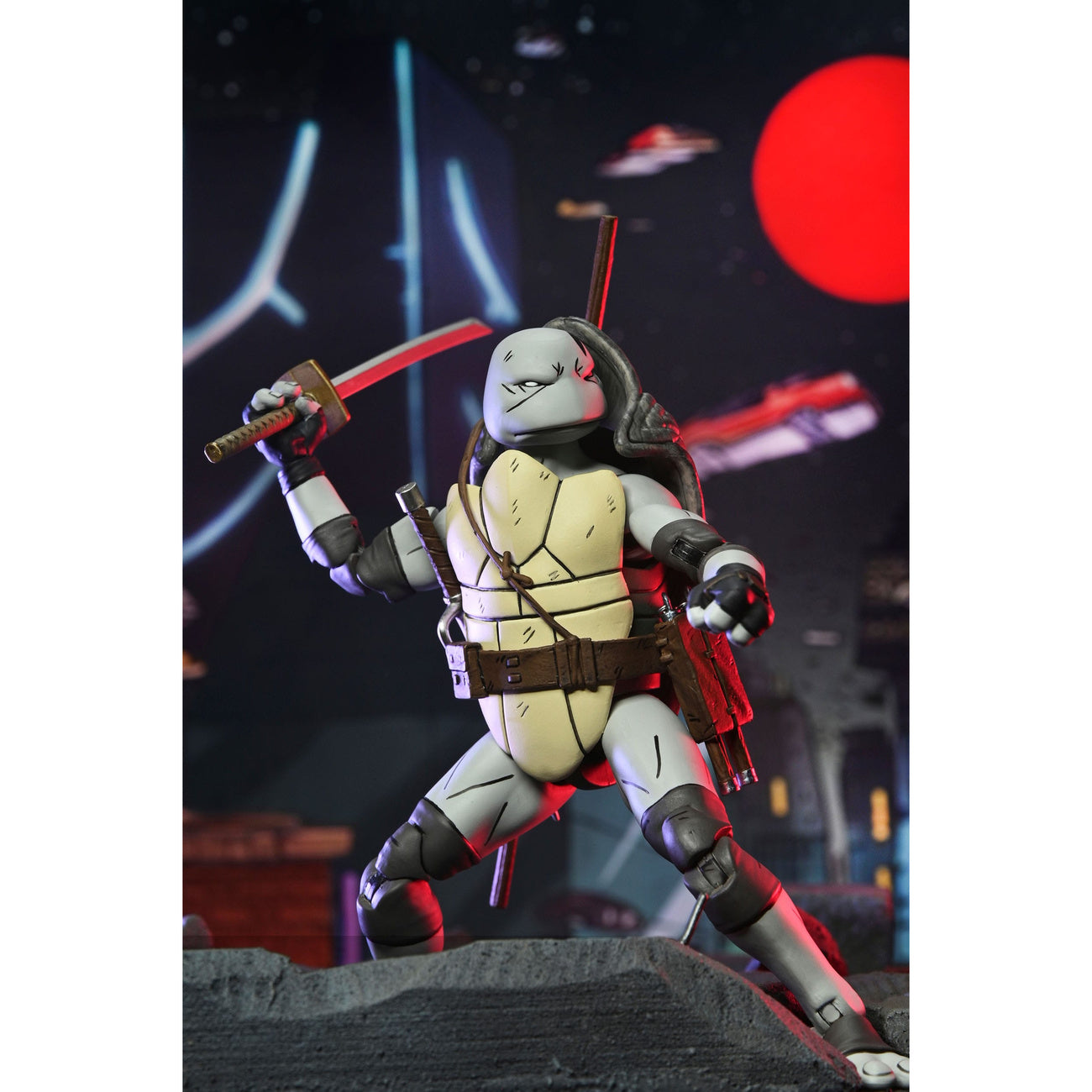 Product image Teenage Mutant Ninja Turtles: The Last Ronin Action Figure