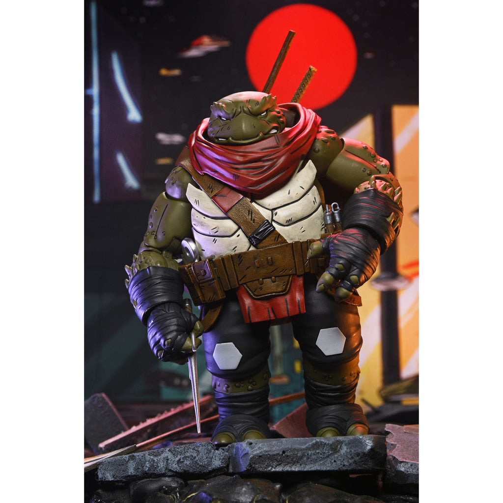 Product image Teenage Mutant Ninja Turtles: The Last Ronin Action Figure