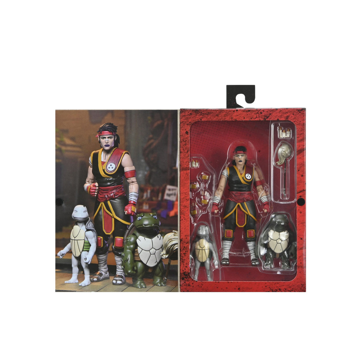 Product image Teenage Mutant Ninja Turtles: The Last Ronin Action Figure