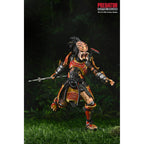 Product image Predator: Hunting Grounds Action Figure Ultimate Samurai