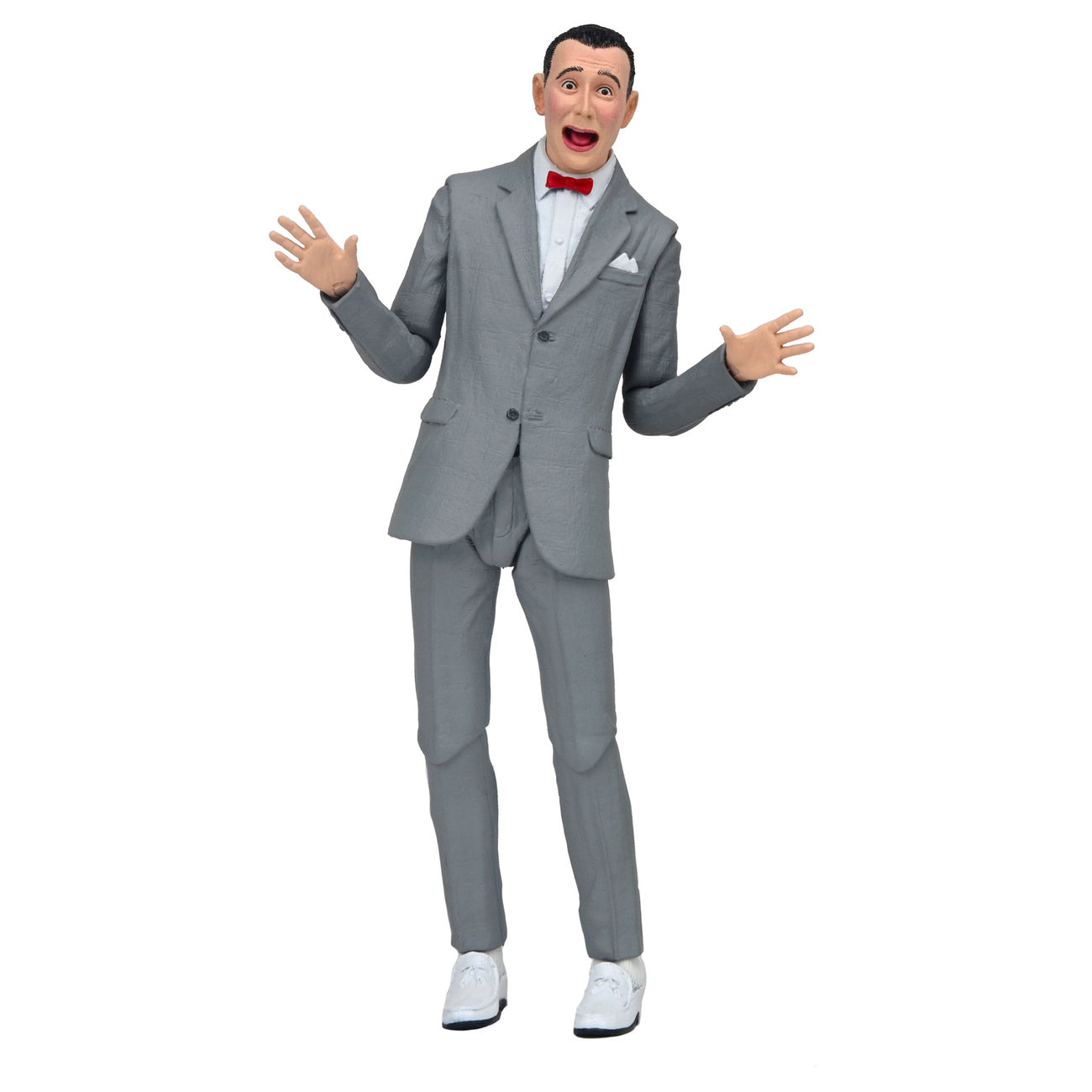 Product image Pee-wee Herman Action Figure Ultimate Pee-wee Herman 18 cm