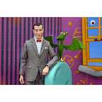 Product image Pee-wee Herman Action Figure Ultimate Pee-wee Herman 18 cm
