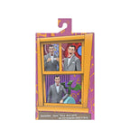 Product image Pee-wee Herman Action Figure Ultimate Pee-wee Herman 18 cm