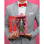 Product image Pee-wee Herman Action Figure Ultimate Pee-wee Herman 18 cm
