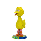 Product image Sesame Street Head Knocker Bobblehead Figure Big Bird 23 cm