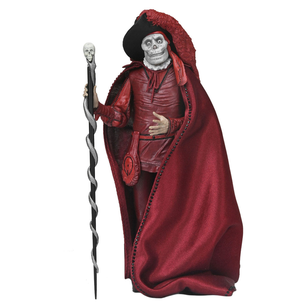 Product image The Phantom of the Opera (1925) Action Figure Phantom of the