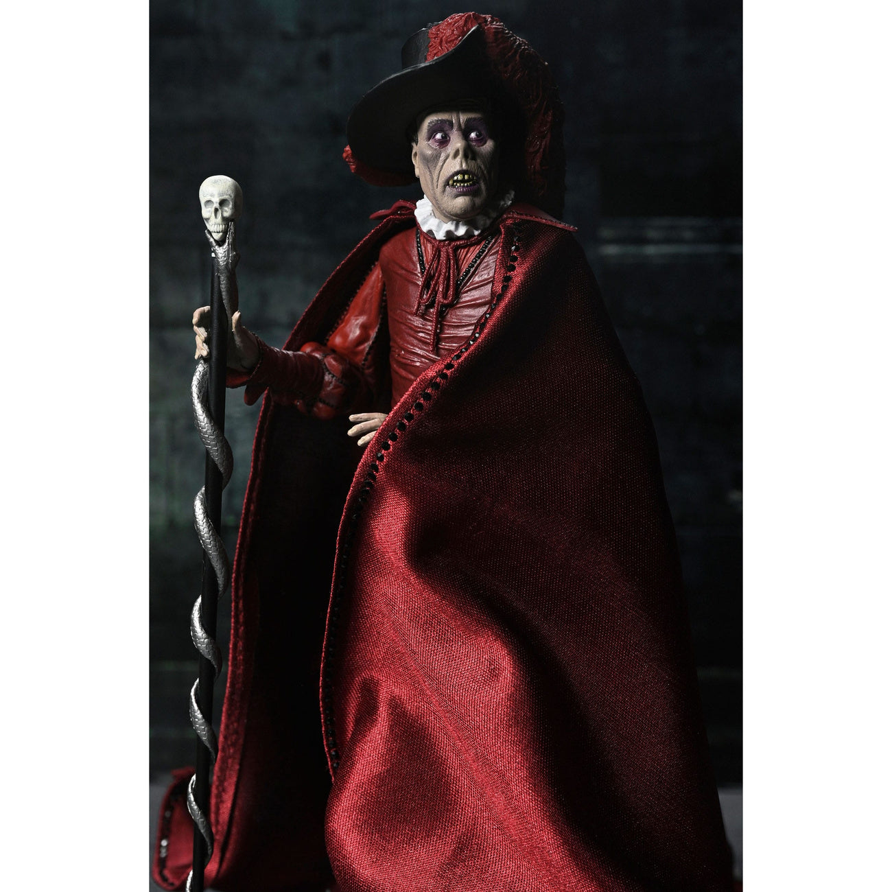 Product image The Phantom of the Opera (1925) Action Figure Phantom of the