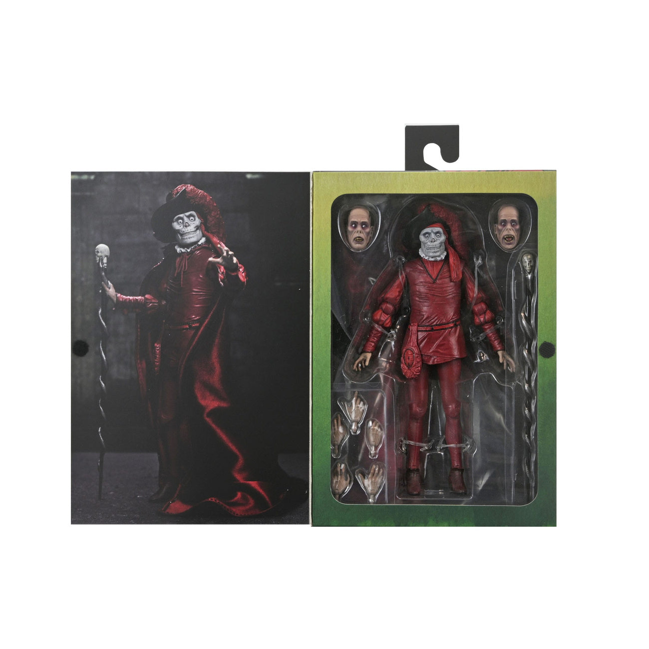 Product image The Phantom of the Opera (1925) Action Figure Phantom of the