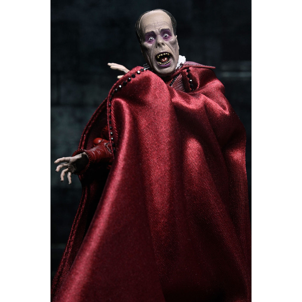 Product image The Phantom of the Opera (1925) Action Figure Phantom of the