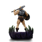 Product image Masters of the Universe Art Scale Statue 1/10 He-Man Battle