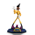 Product image A Goofy Movie Art Scale Statue 1/10 Powerline 24 cm