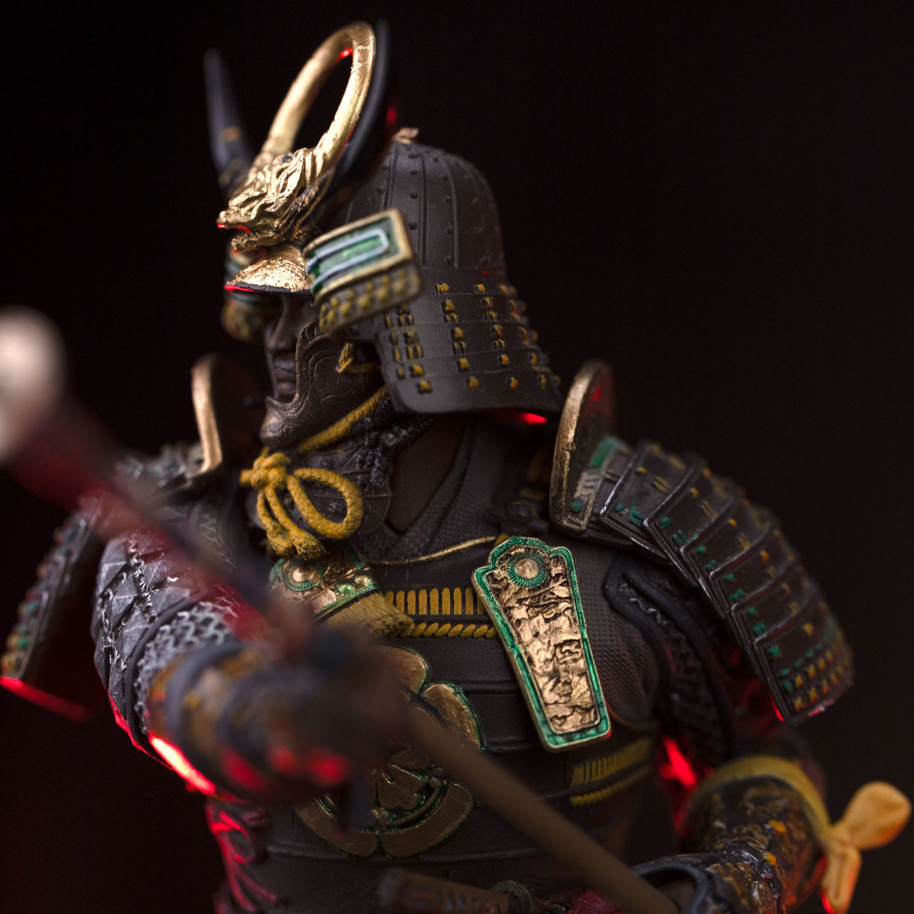 Product image Assassin's Creed Shadows Art Scale Statue 1/10 Yasuke