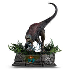 Product image Jurassic World: Dominion Demi Art Scale Statue 1/20
