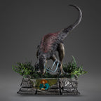 Product image Jurassic World: Dominion Demi Art Scale Statue 1/20