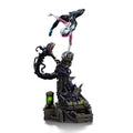 Product image Spider-Man vs. Villains Art Scale Statue 1/10 Ghost Spider