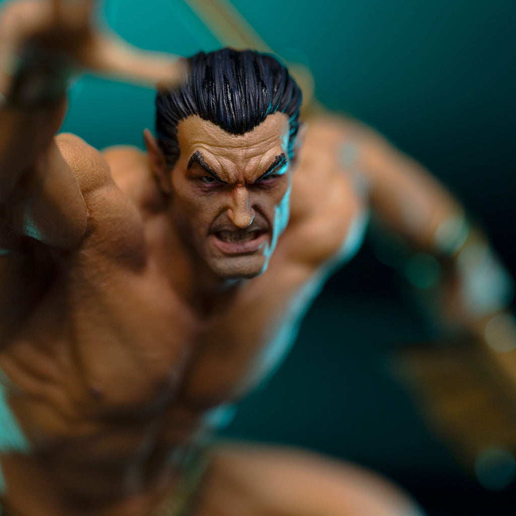 Product image Marvel Art Scale Statue 1/10 Namor Diorama 36 cm