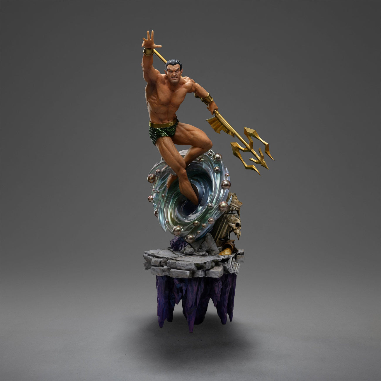 Product image Marvel Art Scale Statue 1/10 Namor Diorama 36 cm