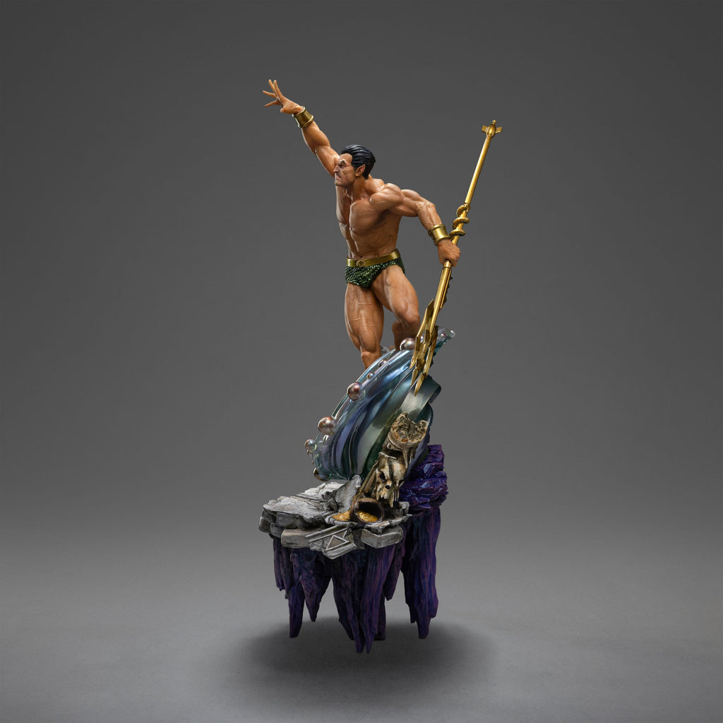 Product image Marvel Art Scale Statue 1/10 Namor Diorama 36 cm