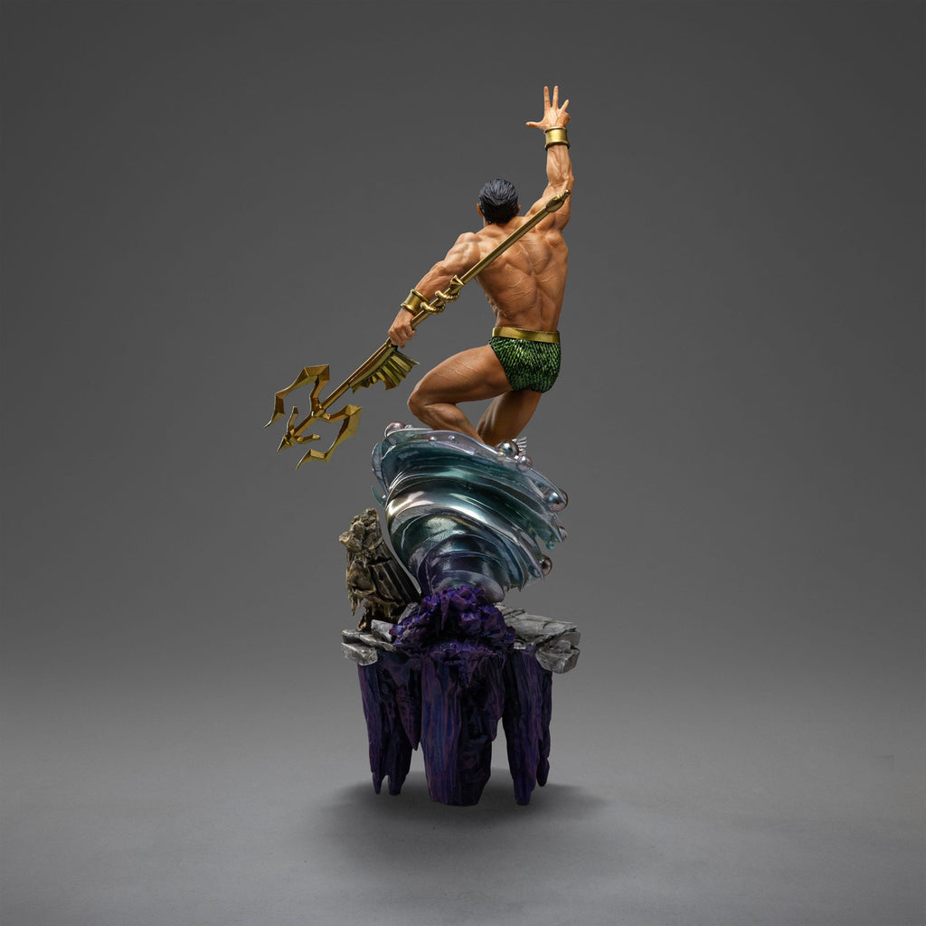 Product image Marvel Art Scale Statue 1/10 Namor Diorama 36 cm