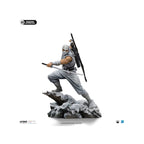 Product image GI Joe Art Scale Statue 1/10 Storm Shadow 23 cm