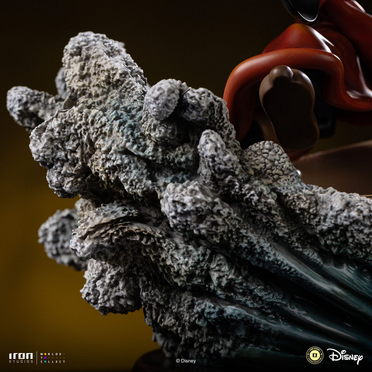 Product image Disney Classics Vintage Collection Deluxe Art Scale Statue