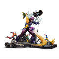 Product image Marvel Demi Art Scale Statue 1/20 X-Men Danger Room Diorama