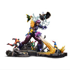 Product image Marvel Demi Art Scale Statue 1/20 X-Men Danger Room Diorama