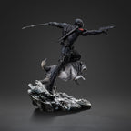 Product image GI Joe Art Scale Statue 1/10 Snake Eyes 23 cm