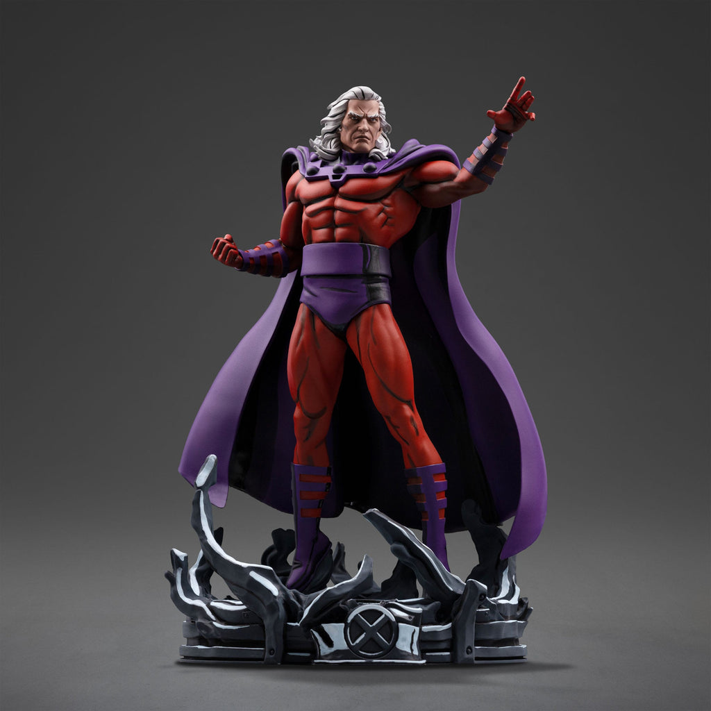 Product image Marvel Art Scale Statue 1/10 X-Men 97 Magneto 23 cm