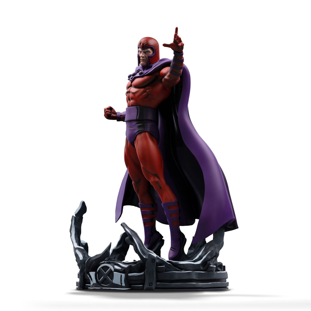 Product image Marvel Art Scale Statue 1/10 X-Men 97 Magneto 23 cm