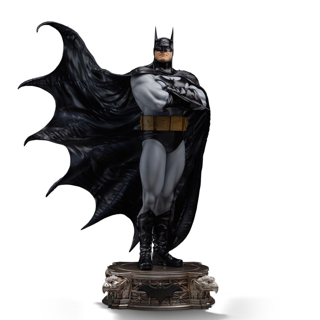 Product image DC Comics Legacy Replica Statue 1/4 Batman DC Trinity 60 cm