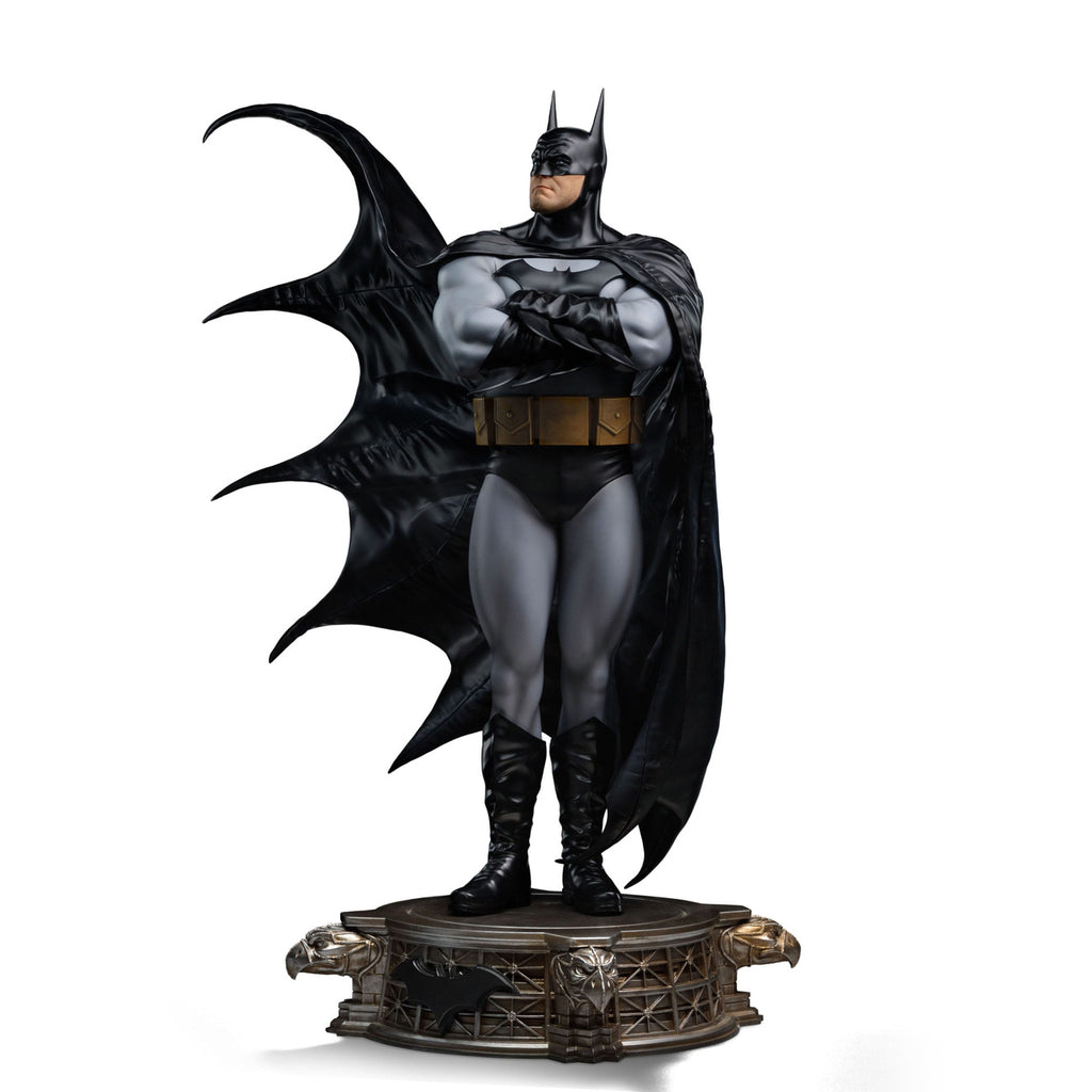 Product image DC Comics Legacy Replica Statue 1/4 Batman DC Trinity 60 cm