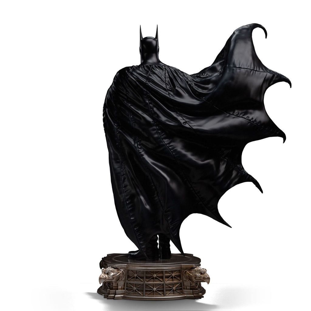 Product image DC Comics Legacy Replica Statue 1/4 Batman DC Trinity 60 cm
